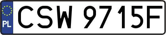 CSW9715F