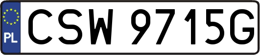 CSW9715G