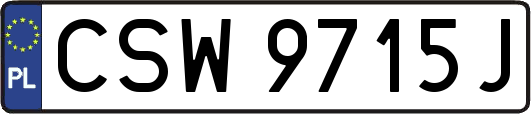 CSW9715J