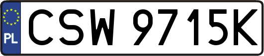 CSW9715K