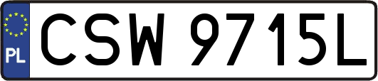 CSW9715L