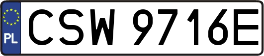 CSW9716E