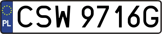 CSW9716G