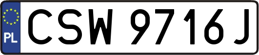 CSW9716J