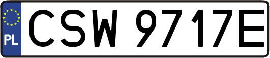 CSW9717E
