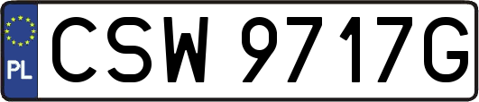 CSW9717G