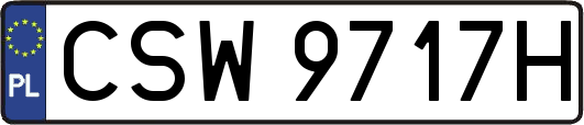 CSW9717H