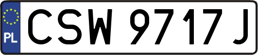 CSW9717J