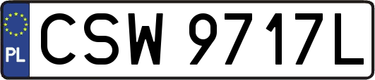 CSW9717L