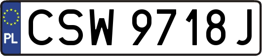 CSW9718J