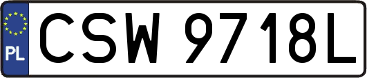 CSW9718L