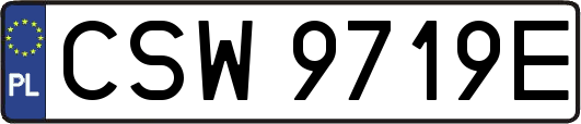 CSW9719E