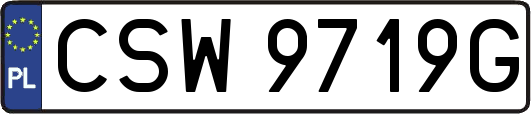 CSW9719G