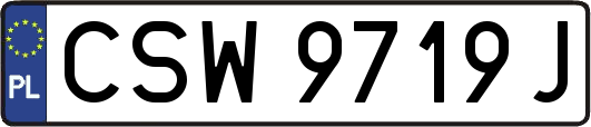CSW9719J