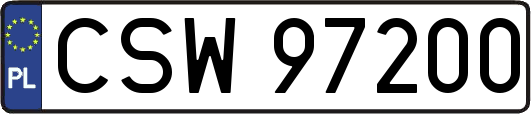 CSW97200