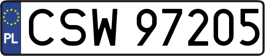 CSW97205