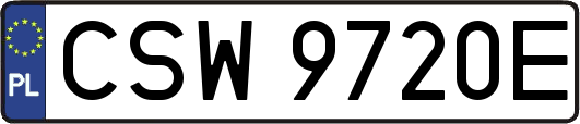 CSW9720E