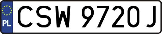 CSW9720J