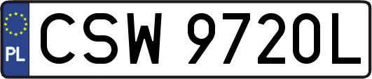 CSW9720L