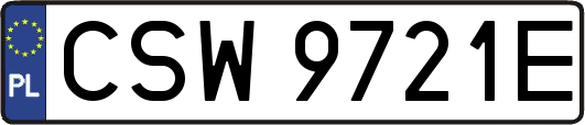 CSW9721E