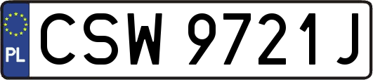 CSW9721J