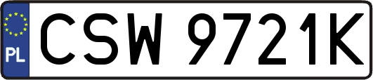 CSW9721K