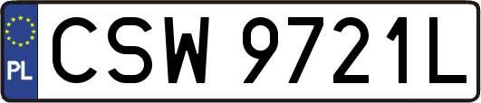 CSW9721L