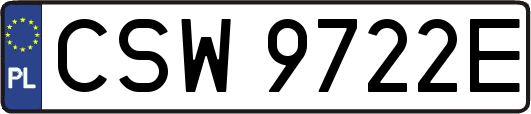 CSW9722E