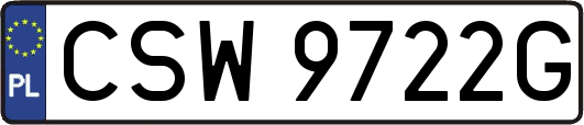 CSW9722G