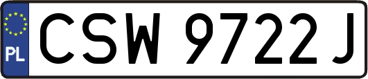 CSW9722J
