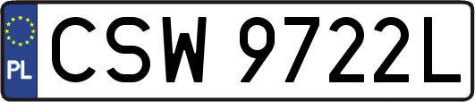 CSW9722L