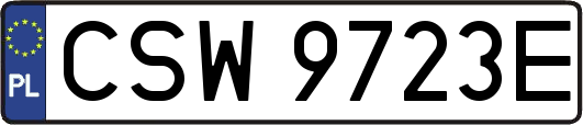 CSW9723E