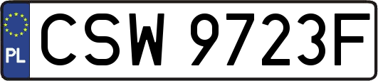 CSW9723F
