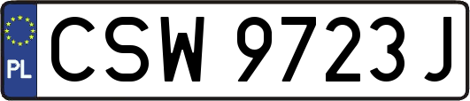 CSW9723J