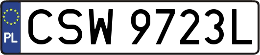 CSW9723L