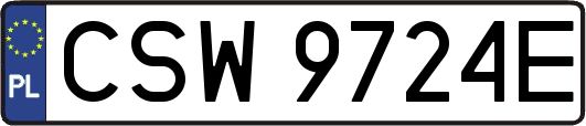 CSW9724E