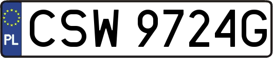 CSW9724G