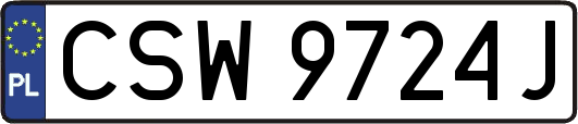 CSW9724J