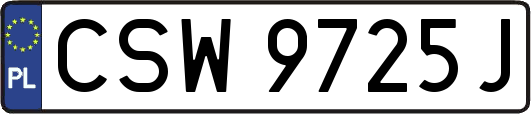 CSW9725J