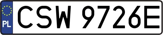CSW9726E