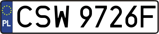 CSW9726F