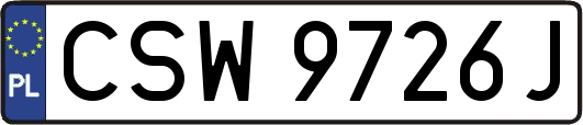 CSW9726J