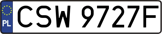 CSW9727F