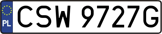 CSW9727G