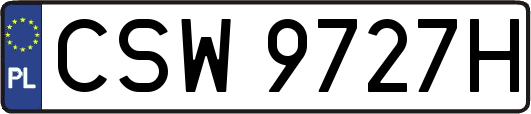 CSW9727H
