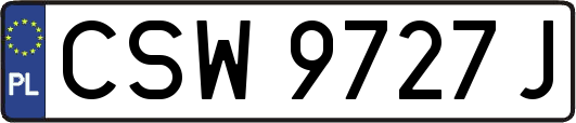 CSW9727J