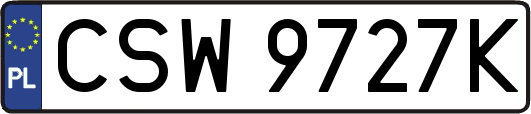 CSW9727K