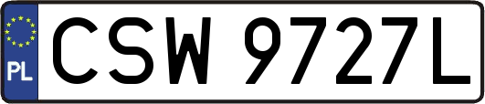 CSW9727L
