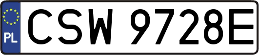 CSW9728E