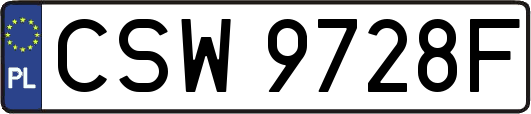 CSW9728F